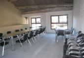 Local comercial en venta con 243m² en Santa Cruz foto