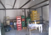 Local comercial en venta con 243m² en Santa Cruz foto