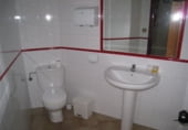 Oficines
en lloguer
amb 150m² a A Coruña foto