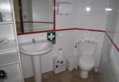 Oficines
en lloguer
amb 150m² a A Coruña foto