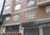 180m² cafeteria for sale in A Coruña photo