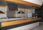 180m² cafeteria for sale in A Coruña photo