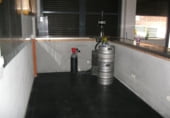180m² cafeteria for sale in A Coruña photo