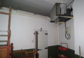 110m² commercial premises for sale in A Coruña photo