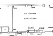133m² commercial premises for sale in A Coruña photo