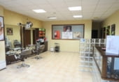 Perruqueria
en venda
amb 94m² a Culleredo foto