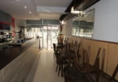 Bar
en venda
amb 45m² a A Coruña foto