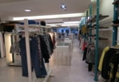 397m² commercial premises for sale in A Coruña photo