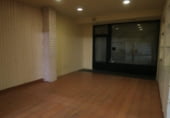 116m² commercial premises for sale in A Coruña photo