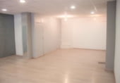 100m² commercial premises for rent in Cieza photo