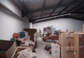Nave en venta con 297m² en Cieza, en la zona de Ascoy foto