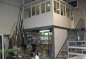 250m² entrepôt pour vente à Cieza photo