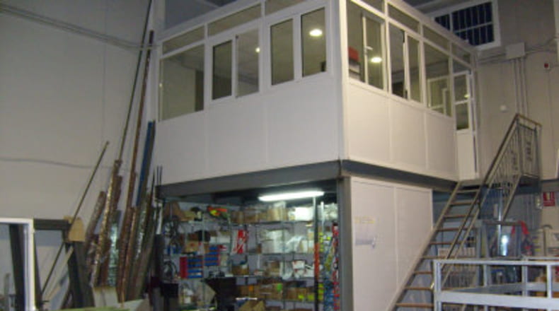 Nave