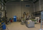 250m² entrepôt pour vente à Cieza photo