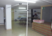 145m² commercial premises for sale in Cieza photo