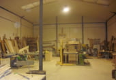 250m² entrepôt pour vente à Cieza, dans le quartier de Ascoy photo