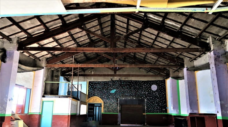 Nave