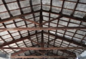 300m² warehouse for sale in Cieza photo