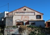 300m² warehouse for sale in Cieza photo