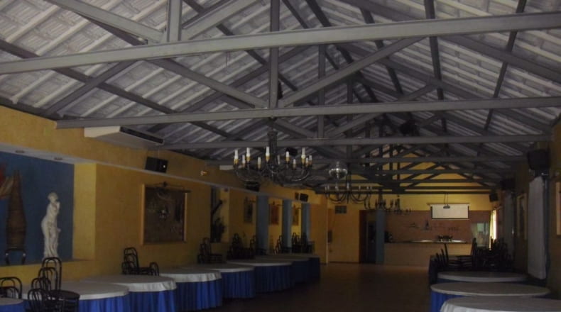 Nave