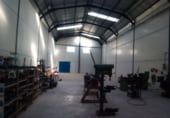 Nave Industrial en venta con 450m² en Lorquí foto
