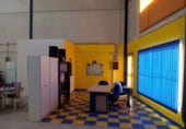 Nave Industrial en venta con 450m² en Lorquí foto