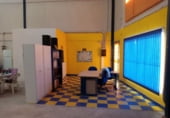 Nave Industrial en venta con 450m² en Lorquí foto