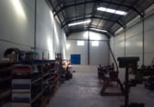 Nave Industrial en venta con 450m² en Lorquí foto