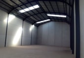 350m² warehouse industrial for sale in Lorquí photo