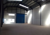 350m² warehouse industrial for sale in Lorquí photo
