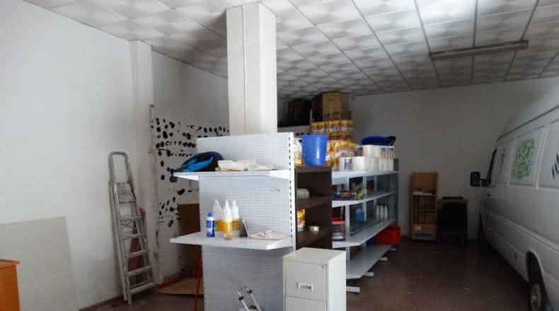 Locale