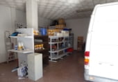 Local comercial
en venda
amb 96m² a Cieza foto