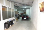 Local comercial
en venda
amb 140m² a Cieza foto