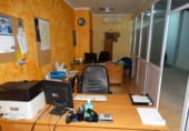 Local comercial
en venda
amb 140m² a Cieza foto