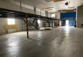 1000m² warehouse industrial for sale in Cieza photo