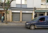 110m² commercial premises for sale in Reus, in the area of Wall photo