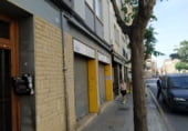 110m² commercial premises for sale in Reus, in the area of Wall photo