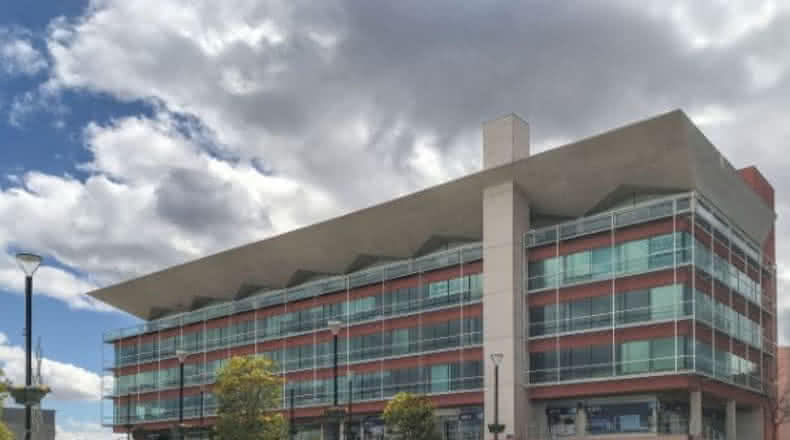 Oficina