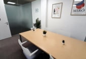 12m² bureau pour location à Fuenlabrada, dans le quartier de Quartier de Belén, Plaza de la Constitución, 3 photo