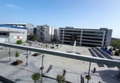 12m² bureau pour location à Fuenlabrada, dans le quartier de Quartier de Belén, Plaza de la Constitución, 3 photo