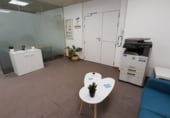 12m² bureau pour location à Fuenlabrada, dans le quartier de Quartier de Belén, Plaza de la Constitución, 3 photo