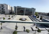 12m² bureau pour location à Fuenlabrada, dans le quartier de Quartier de Belén, Plaza de la Constitución, 3 photo