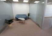 12m² bureau pour location à Fuenlabrada, dans le quartier de Quartier de Belén, Plaza de la Constitución, 3 photo