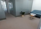 12m² bureau pour location à Fuenlabrada, dans le quartier de Quartier de Belén, Plaza de la Constitución, 3 photo