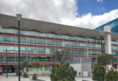 12m² bureau pour location à Fuenlabrada, dans le quartier de Quartier de Belén, Plaza de la Constitución, 3 photo