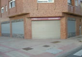 125m² locaux commerciaux pour location à Logroño photo