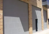 125m² locaux commerciaux pour location à Logroño photo