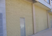 Local comercial en alquiler con 133m² en Alberite foto