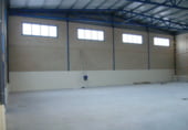 578m² entrepôt pour location à Hormilla photo