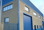 578m² entrepôt pour location à Hormilla photo